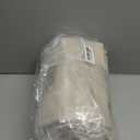 Waterproof and Anti-Slip Dog Bed Cover and Pet Blanket Sofa Pet Bed Mat car Incontinence Mattress Protectors Furniture Couch Cover for Most Cats Dogs, Pets52x82-Ivory 52x82Inch (Pack of 1)