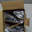 VTech Cordless Phone with Large Display and Big Buttons, DECT 6.0 with Caller ID/Call Waiting, Full Duplex Speakerphone, ECO Mode, Last 10 Number Redial, Easy to Use,VG231