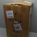 Magula 10l Liquid Nitrogen Container, Ln2 Liquid Nitrogen Dewar,Aluminum Alloy Liquid Nitrogen Tank With 6 Canisters (10l)