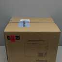 Car Fridge Portable 12 Volt Refrigerator 23 Quart (22 Liter) Freezer Compressor Cooler 12V/24V DC 110240 V AC for Outdoor, Camping, Travel, Home Use -18~+15 (Green)