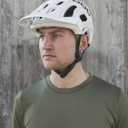 POC, Tectal Race MIPS Mountain Bike Helmet for Trail and All-Mountain Riding, Size: M/55-58