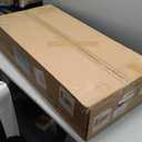 Small Shoe Bench with Storage, Wooden Shoe Storage Bench with Cushion&Hidden Drawer, 2-Tier Shoe Rack Bench for Entryway, Mudroom, Hallway (31.5"W x 13.6"D x 21.3"H)