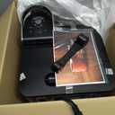 Keurig K-Duo Single Serve K-Cup Pod & Carafe Coffee Maker, with Multiple Brew Sizes, 60oz Removable Reservoir, Programmable Auto Brew Carafe, (Gen 1), Black