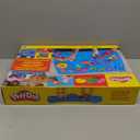 Play-Doh Play 'n Store Table, Arts & Crafts, Activity Table, Ages 3 and up 