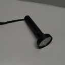 ESCO LITE UV Flashlight Black Light, 100 LED 395 nM Ultraviolet Flashlights UV Blacklight Detector for Dog Urine, Pet Stains