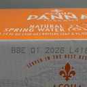 Acqua Panna Natural Spring Water, 11.15 FL OZ Plastic Water Bottles (24 Count) BB 1/2026