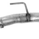 Walker Ultra EPA 55603 Direct Fit Catalytic Converter for Toyota Camry