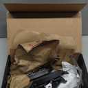 BOSCH BP875 QuietCast Premium Semi-Metallic Disc Brake Pad Set - Compatible with Select Mercedes-Benz ML320, ML350, ML430; REAR