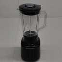Toastmaster 5 Speed Blender with 48-oz Plastic Jar