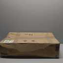 RENRUI Waist Twister Machine Exercise Fitness Tool, Ab Twister Board with the Smart LED Digital Monitor, 300lbS Capacity & 20dB Ultra-Quiet, Anti-Slip Home Gym Workout Equipment for Women Belly Fat