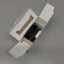 Belkin Magnetic Wireless Charging Pad Qi2 15W w/Kickstand - MagSafe-Compatible Qi2-Certified Wireless Charger for iPhone 17 Series, Samsung Galaxy S25 Series, AirPods (No PSU) - Black