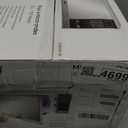 Total Chef 0.7 Cu. Ft. Countertop Small Microwave Oven,700W
