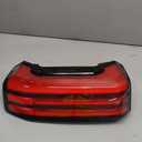 Astra Depot 1PC Tail Stop Brake Running Light with Sequential Turn Signal Compatible With Toyota Tundra 2022-2023 Left Driver Side 5-Pin Plug Replace# 815600C200 | TO2800209