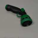 Turtle Wax | 8 Pattern Water Nozzle | Car Washing
