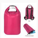 27L Dry  Bag With Strap Fus, Pack 9