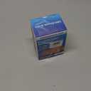 FORTEMOTUS CMC Thumb Brace - Joint Thumb Arthritis Brace for Tendonitis, Osteoarthritis, Instability, Adjustable Thumb Arthritis Pain Relief and Support for Men Women, Gray, Left Hand, Small