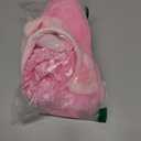 Nicky Bigs Novelties Morph Unisex Adult Pig Ears Headband Nose and Tail Accessory Set, Pink, One Size