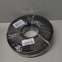 12/4 150 FT SJOOW Wire, Heavy Duty 12 AWG 4 Conductor 150FT 300V SJOOW Cable, Oxygen Free Copper (OFC) Wire for Industrial, Commercial, and Outdoor Use