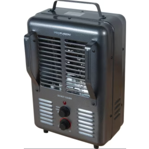 1,500W Milkhouse Utility Heater
