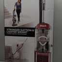 Shark Navigator Swivel Pro Upright Vacuum NV181 12" Cleaning Path Red