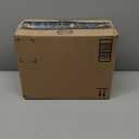 Fuceter 3 Pcs Snow Melting Mats for Stairs, 10"×30" NonSlip Electric Ice Melting Mats with Leakage Protection Device for Winter Steps, Walkway, Floor, Driveway, 140℉ Heating Temperature, 2in/h Speed