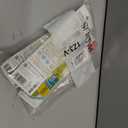 RADIUS Children's Toothbrush, Totz Brush, Extra Soft Bristles, Green/Coral/Yellow, BPA Free & ADA Accepted, Designed for Delicate Teeth & Gums for Children 18 Months & Up, Pack of 3