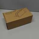 Anker Laptop Docking Station Dual Monitor, 8-in-1 USB C Hub, 4K Dual Monitor with 2 HDMI, 1 Gbps Ethernet Hub, 85W Power Delivery, SD Card Reader for MacBook Pro, XPS and More (Charger not Included)