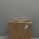 Nuanchu 32.7'' Large PU Ceiling Medallion Combination Decorative 2.36'' ID French Style Chandelier Base Ceiling Medallion for Light Fixtures Victorian Rosette Light Covers for Chandeliers(Stylish)