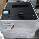 Brother HL-L8430CDW Business Color Laser Printer with Low-Cost Printing and Wireless Networking