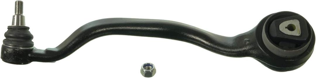 MOOG RK620798 Suspension Control Arm and Ball Joint Assembly front left lower forward
