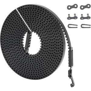 41A5434-11 Drive Belt 234'' for 7FT Garage Door Opener, 041A5434-11A Compatible with Liftmaster/Chamberlain/Sentex Garage Door Opener Model 41a5483-4b,2280, 2500, 2580, 3280, 3500, 3580
