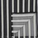 Striped Design Table Runner