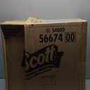 Scott Paper Towels, Choose-A-Sheet, 30 Double Rolls = 60 Regular Rolls (108 Sheets Per Roll)