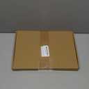 Seorsok Compatible with MacBook Pro 13 inch Case M2 2023,2022,2021-2016 A2338 M1 A2251 A2289 A2159 A1989 A1708 A1706,Elegant Leather Plastic Hard Shell Case with Keyboard Cover,Beige No Logo Cutout