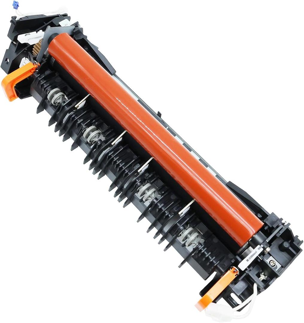 D00C54001 D01CEC001 Printer Fuser Fixing Unit 115 Volt Compatible with Brother MFC-l8900CDW,MFC-L8610CDW,HL-L8250CDN,MFC-L8850CDW,MFC-L9550CDW etc Series Printers
