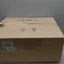 Bedsure King Comforter Set, White Soft Prewashed Bedding for All Seasons, 3 Pieces GentleSoft™ Bed Set, 1 Lightweight Comforter (104"x90") and 2 Pillowcases (20"x36")