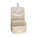 Travel Toiletry Bags, Dry And Wet Separation Cosmetics, Storage Bag, Portable Large Capacity Men'S Hook Toiletry Bag