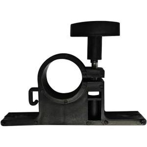 KOUPA Home Office Desk Accessory Tools Set for Height Adjustable Mobile Standing DeskQQ Regulator 1pcs (Black)