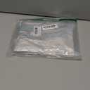 Holographic Rear Car Window Shades, Magnetic Car Side Window Covers, Blackout Auto Privacy Curtains for Blocking Sunlight, Camping, Napping, Sleeping, Breastfeeding (Rear)