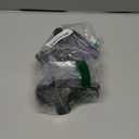 CHGeek Wireless Car Charger, 2026 Upgrade 15W Fast Charging Auto Clamping Car Phone Holder Charger, Phone Holders for car Mount, fit for iPhone 17 16 15 14 13 Mini Pro Max XR,Samsung Galaxy S25 Ultra (Matte Black)