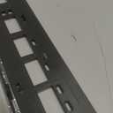 GE WD34X21699 Dishwasher Interface Cover