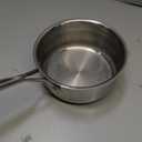 Cuisinart 1.5 Quart Saucepan w/Cover, Chef's Classic Stainless Steel Cookware Collection, 719-16 (1.5 Quarts)