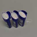 Dr Teal's Aluminum Free Deodorant, Lavender Vanilla with Essential Oils, 2.65 oz (Pack of 3)