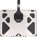 Padarsey Compatible Trackpad Touchpad with cable Replacement for Macbook Pro Unibody 13-inch A1278 MB467LL/A, MB991LL/A, MC374LL/A, MC375LL/A, MC700LL/A, MD313LL/A, MC724LL/A, MD314LL/A, MD101LL/A, MD