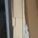 Toy Storage Organizer with Kids Bookshelf, Montessori Wooden Toy Organizer Book Shelf for Kids Rooms, Nursery, Playroom, Child, Baby, Toddler Bookcase, Toys Rack Fabric Sling Book Shelves (Compact)