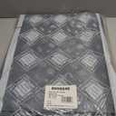 Spectra Deluxe Bleeding Art Tissue, Suede Gray, 20" x 30", 480 Sheets