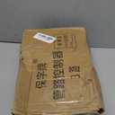 Jeffergrill 3 Way Hose Splitter Valve Brass Agricultural Sprayer Control Shut Off Heavy Duty Water Valve Adapter