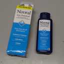 Nizoral Anti-Dandruff Shampoo with 1% Ketoconazole, 14 Fl Oz, Fresh Scent, Anti Fungal Shampoo