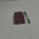 Cotton Handkerchiefs for Men Thick Soft Turkish White Cotton, 12 Pack