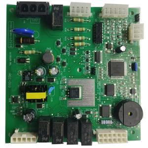 2025 Upgraded W10219463 Control Board Factory Direct Replacement Compatible with Whirlpool Kitchenaid Refrigerators, Directly Replaces for WPW10219463,2303934 2307028